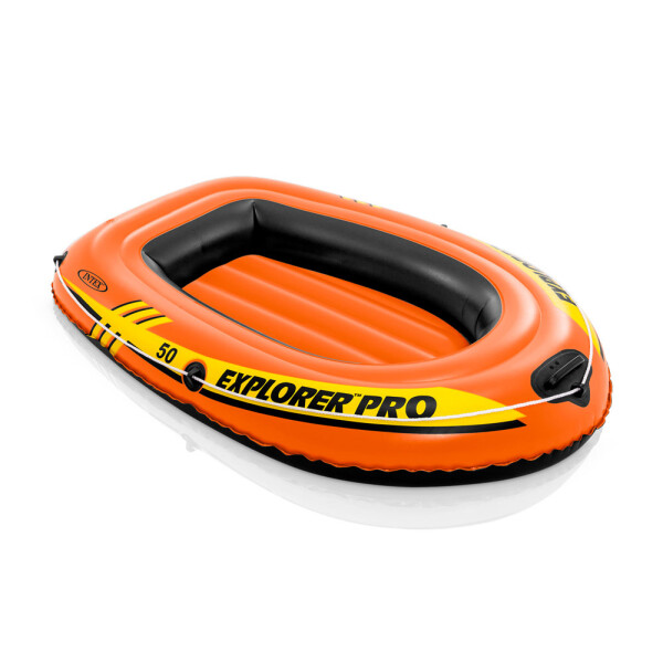 Intex Nafukovací čln Explorer Pro 50 - 137 x 85 x 23 cm