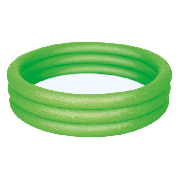 Bestway Dětský kruhový bazén 122 x 25 cm