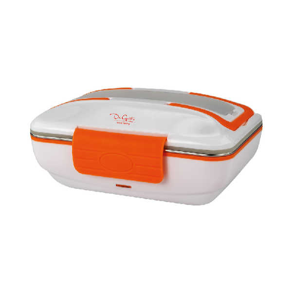 De Gusto Ohrievací box na jedlo WARMY 12V/230V