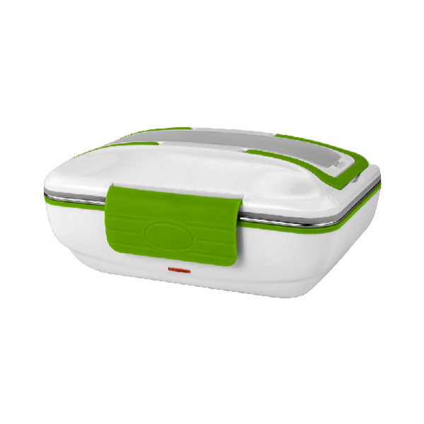 De Gusto Ohrievací box na jedlo WARMY 12V/230V
