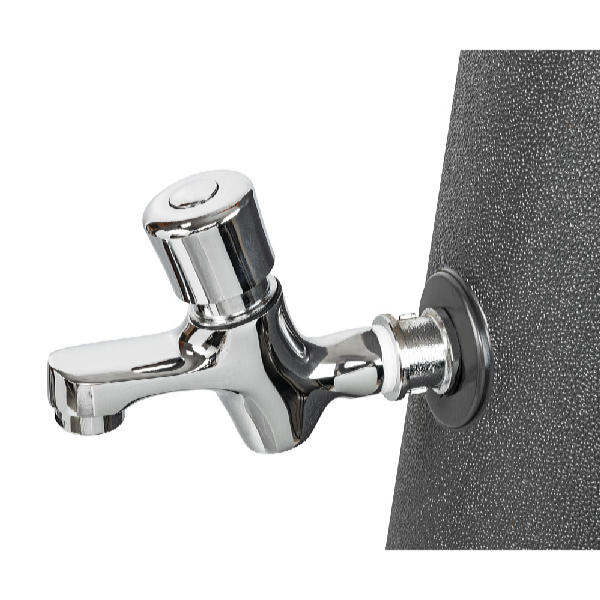 Clean Pool Solárna sprcha Bellini