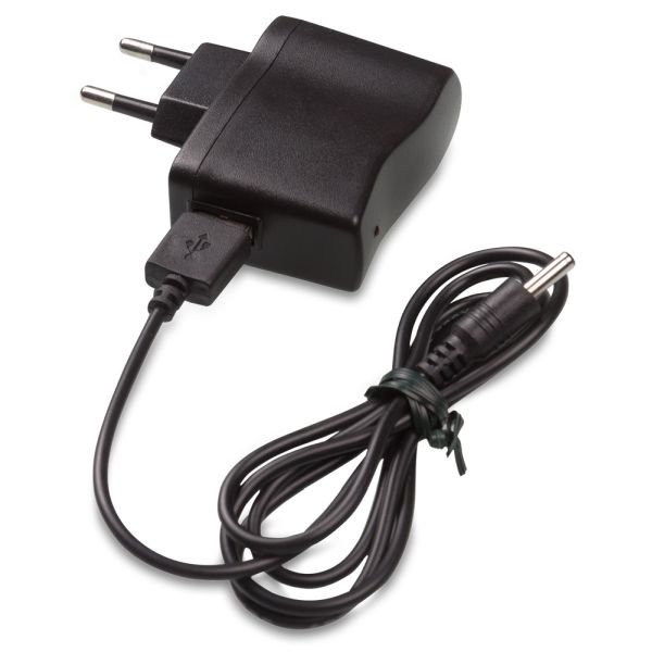 Platinium Drevený digitálny LED budík WAC-020