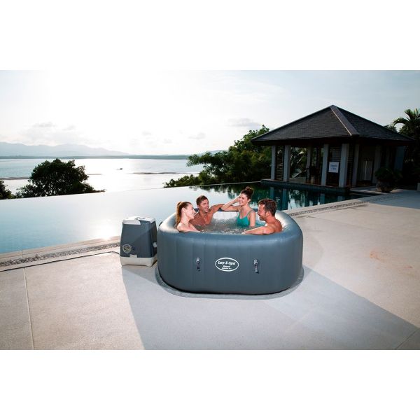Bestway Vírivý bazén Lay-Z-Spa Hawaii HydroJet Pro