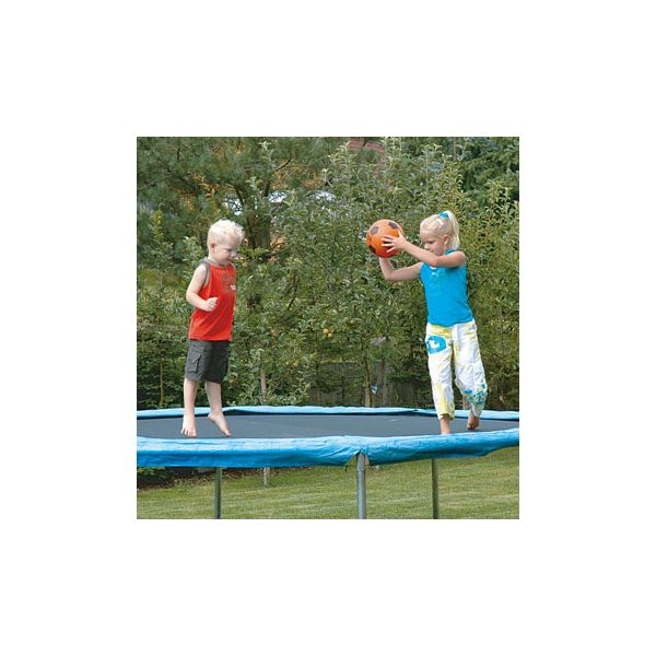 Fitness King Kryt pružín na trampolínu 427 cm