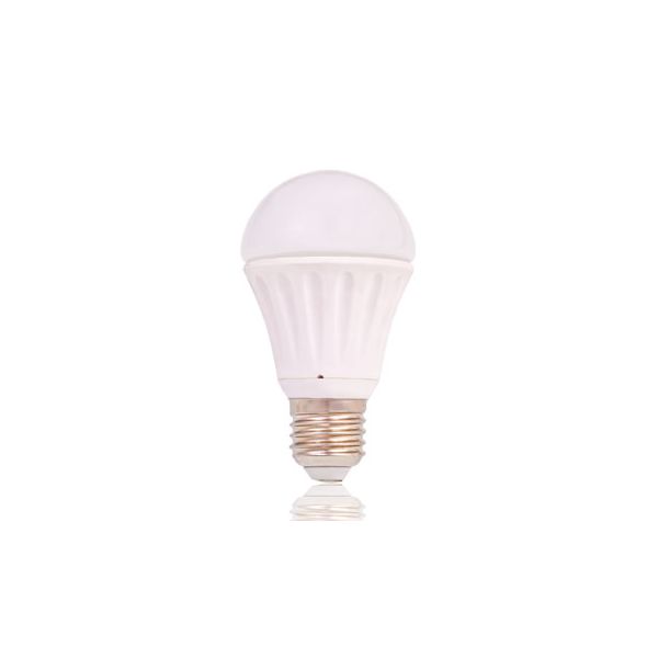 LED žárovka E27, 7W