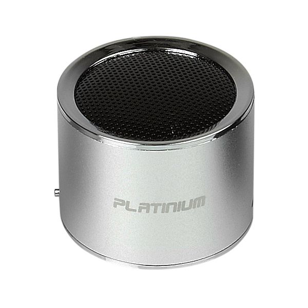 Platinium MP3 Speaker & FM Rádio