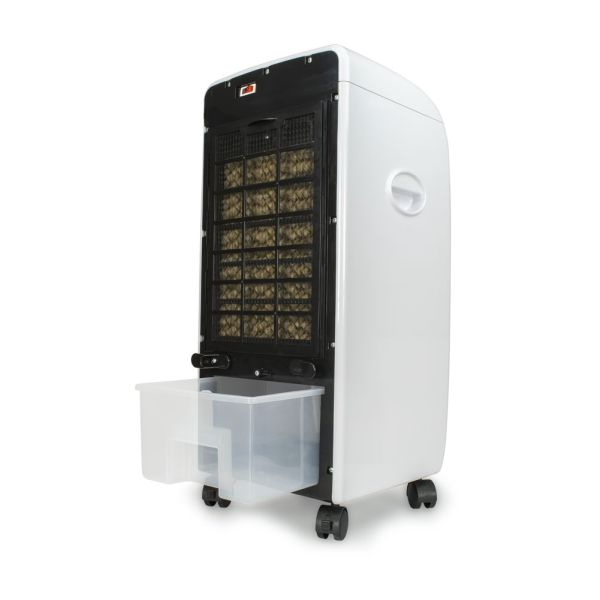 Platinium Mobilní ochlazovač vzduchu DELUXE BL-138DLR