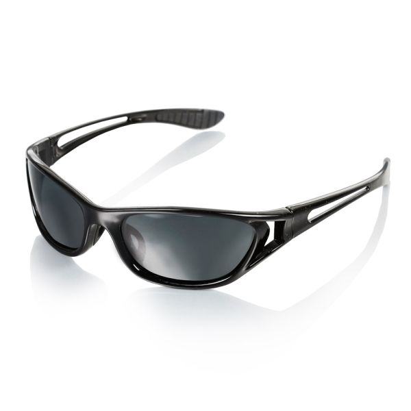 Tom Martin Polarizačné okuliare Sport čierne