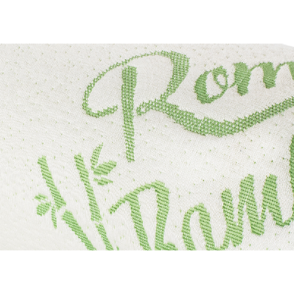 Romeo Zvyšujúci podsedák MEMORY BAMBOO 45 x 45 x 10 cm