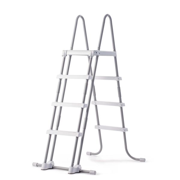 Intex Bezpečnostné schodíky do bazéna 1,22 m