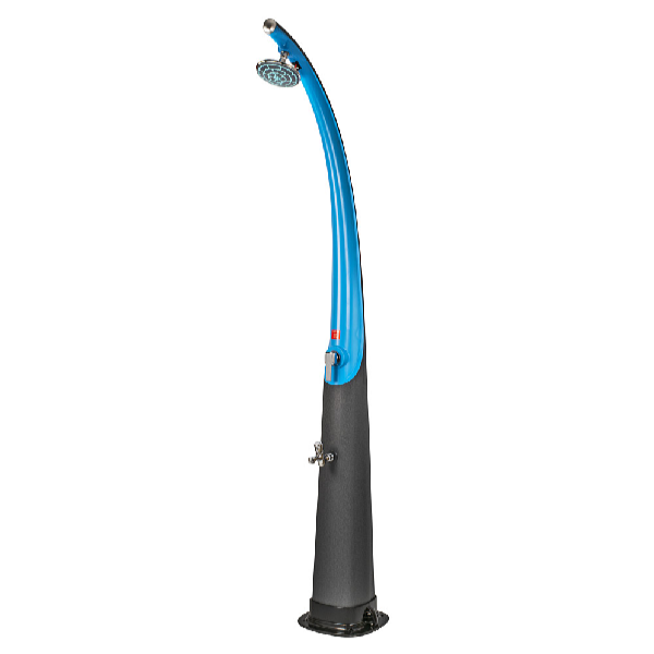 Clean Pool Solárna sprcha Lagoon