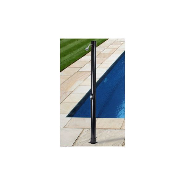 Clean Pool Solárna sprcha Tropic