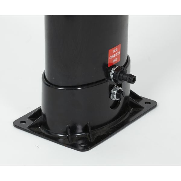 Clean Pool Solárna sprcha Comfort