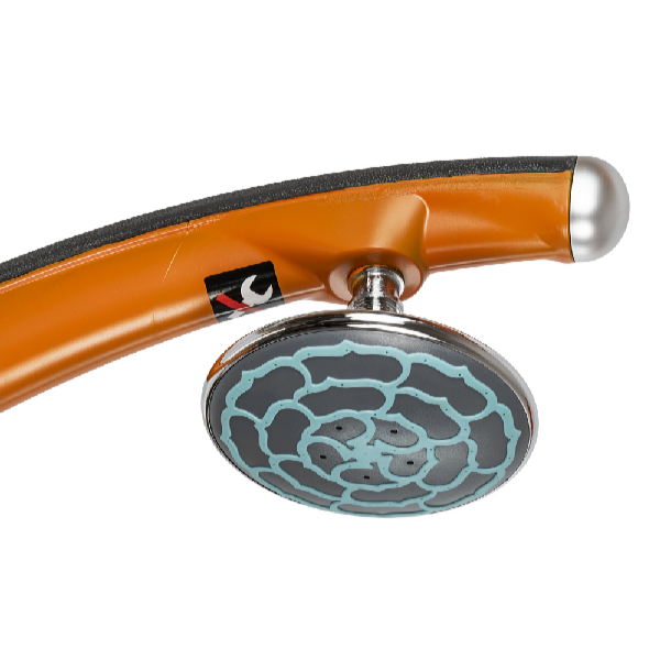 Clean Pool Solárna sprcha Bellini