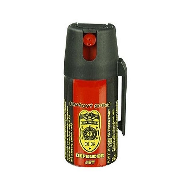 JGS Korenistý sprej Defender Jet 40 ml