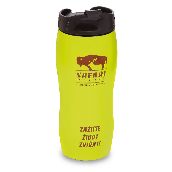 De Gusto Termohrnček 350 ml