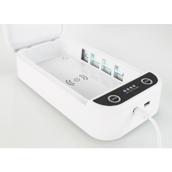 Platinium UV sterilizačný QuickClean box UV-OL-004