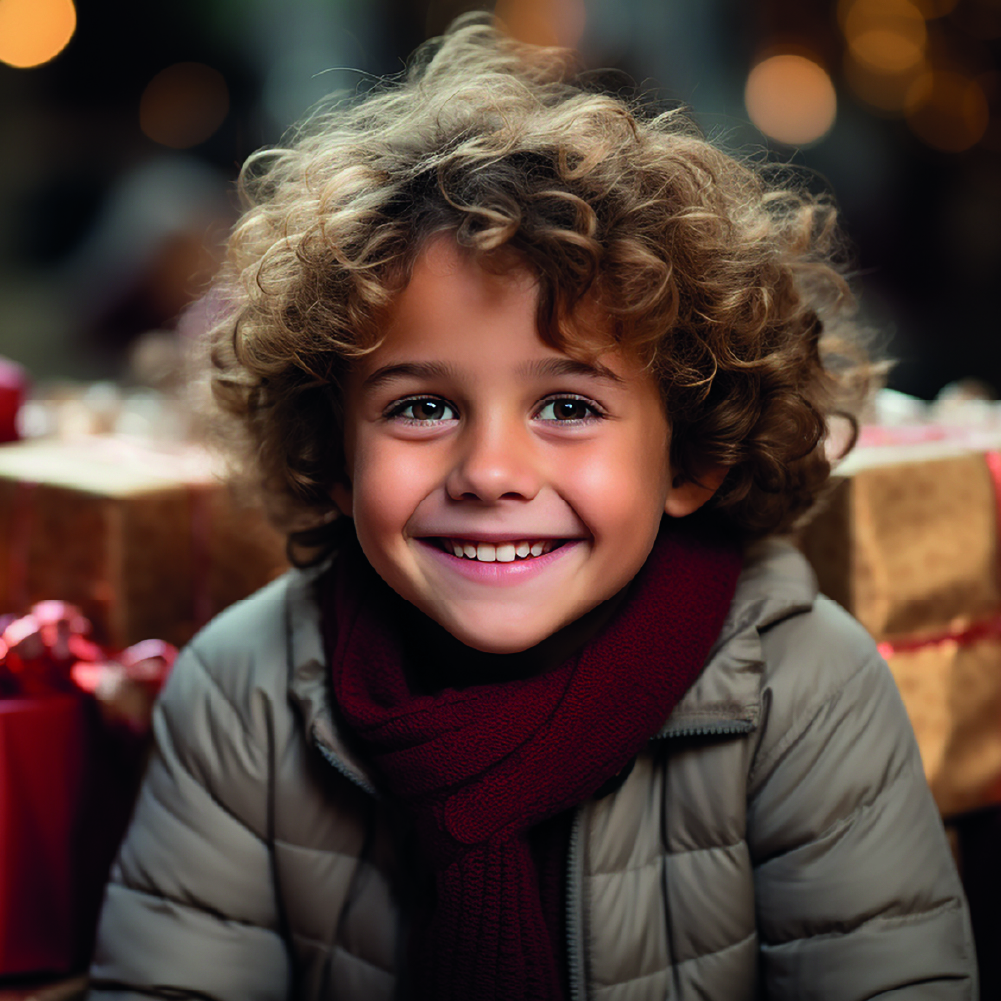 Vianočné darčeky pre chlapcov