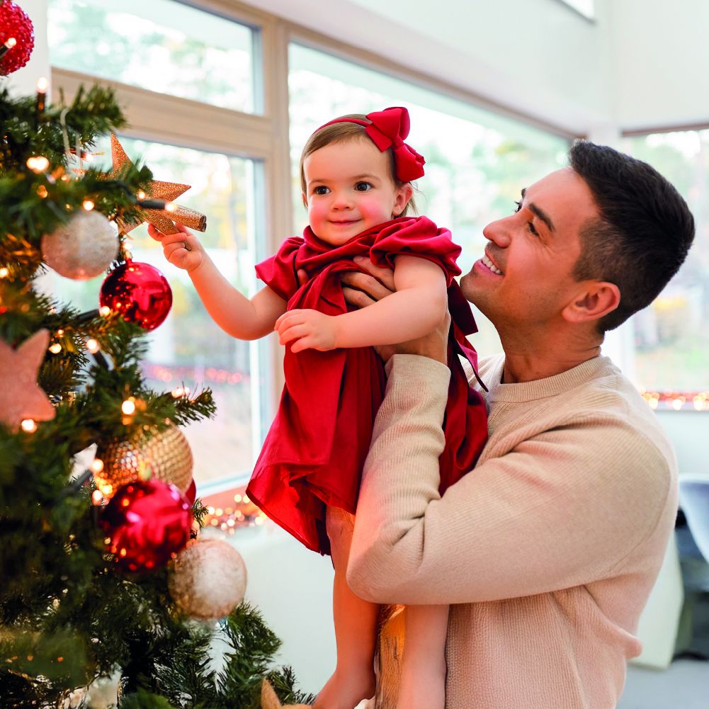 Vianočné darčeky pre mužov