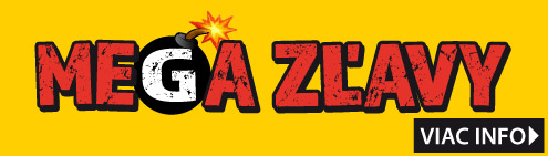 sleva trampolíny
