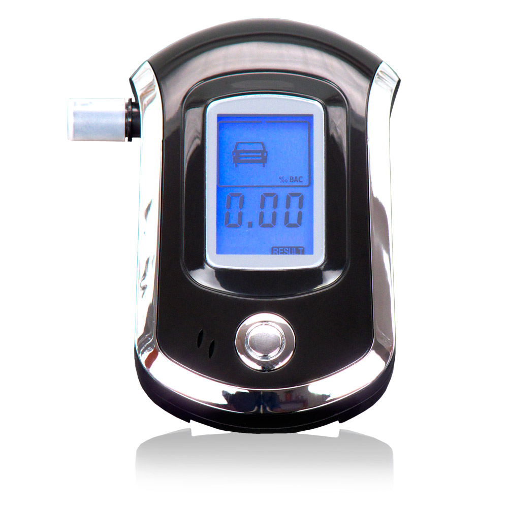 Alkohol tester digitálny PROFI 6100